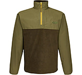 Image of DRAKE Drake 1/4 Zip Refuge Eqwader 1410692
