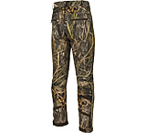 DRAKE BMF Ultimate Wader Pants - Men's, Mossy Oak Original Shadowgrass, Extra Large, DW0313-009-4