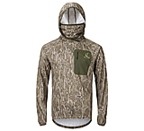 Image of DRAKE Drake Ol' Tom Performance Crew Camo Print LS 1410012