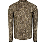 Image of DRAKE Drake Ol' Tom Mens Performance Hoodie 1410021