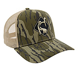 Image of DRAKE Drake Lost Hat X Ol' Tom Easy 5-Panel Trucker Cap