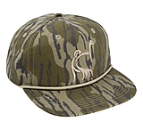 Image of DRAKE LOST Hat X Ol Tom Goat Rope 3D Puff Hat