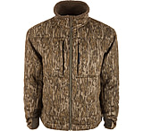 Image of DRAKE Non-Typical Midweight Nova Silencer Jacket with Scent Control - Men's
