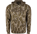 Image of DRAKE Drake Ol' Tom Performance 8 Shot Hoodie