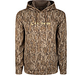 Image of DRAKE Drake Ol' Tom Mens Performance Hoodie 1410020