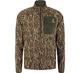 Image of DRAKE Drake Ol' Tom SWT Half Zip Pullover