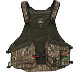 Image of DRAKE Ol' Tom Turkey Strap Vest - Men's