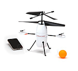 Image of Dream Cheeky iStrike Shuttle Wireless Helicopter