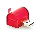 Image of Dream Cheeky USB Mailbox Friends Alert