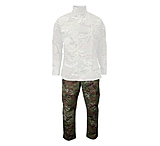 Image of DRIFIRE FORTREX V2 FR 2-Piece Flight Duty Pant - Men's