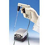 Image of Drummond Pipet-Aid Pipetting Device, Drummond 4-000-110-TC Pipet-Aid, 110V, With Tc Nosepiece Kit