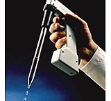 Image of Drummond Portable Pipet-Aid Pipetting Device, Drummond 4-000-030 Replacement Parts, Pack