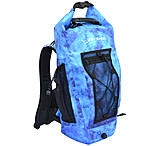 Image of DryCASE Basin Moonwater 20 Liter Waterproof Sport Backpack