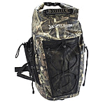 Image of DryCASE Mossy Oak Break-Up Infinity 35 Liter Waterproof Backpack