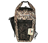 Image of DryCASE Mossy Oak Shadow Grass Blades 35 Liter Waterproof Backpack
