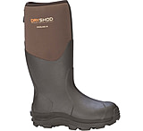 Image of Dryshod Overland Hi Boot - Men's