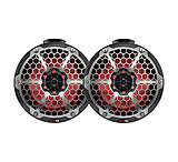 Image of DS18 HYDRO 375W Ultra Slim Wakeboard Pod Tower Speaker