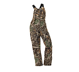Image of DSG Outerwear Breanna 2.0 Drop Seat Fleece Bib