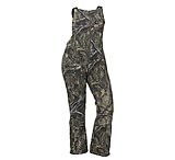 Image of DSG Outerwear Breanna 2.0 Drop Seat Fleece Bib - Women's