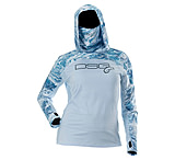 DSG Outerwear Chloe Hooded Sun Shirt- Women's