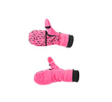 Image of DSG Outerwear Flip Top 3.0 Mitten with Glove Liner