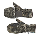 Image of DSG Outerwear Sherpa Fleece Flip Top Mitten - Women's