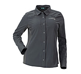 Image of DSG Outerwear Victoria Snap-up Shirt- Women's