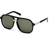 Image of DSquared DQ0071 Sunglasses