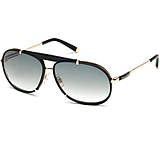 Image of DSquared DQ0074 Sunglasses
