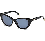 Image of DSquared DQ0079 Sunglasses
