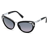 Image of DSquared DQ0096 Sunglasses