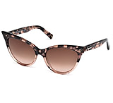 Image of DSquared DQ0097 Sunglasses