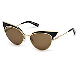 Image of DSquared DQ0166 Sunglasses