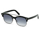 Image of DSquared DQ0207 Sunglasses