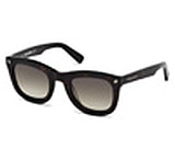 Image of DSquared DQ0223 Sunglasses