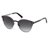 Image of DSquared DQ0247 Sunglasses