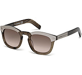 Image of DSquared DQ0248 Eyewear - Unisex - Sunglasses