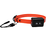 DT Systems Micro-iDT Additional Dog Collar Strap, Orange, 55062