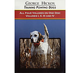 Image of DT Systems Pointing Dog Training DVD Collection