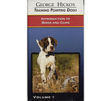 Image of DT Systems Pointing Dog DVD, Volume 1: Introduction