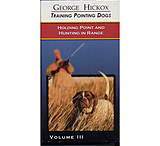 Image of DT Systems Pointing Dog DVD, Volume 3: Holding Point