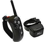 DT Systems R.A.P.T. 1400 Dog Training E-Collar System, Black, 173998