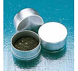 Image of Dual Manufacturing Aluminum Dishes with Cover DSH/C70X32MM, Pack of 6