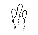 Image of DUCK DNLCLP 3-PK LANYARD CLIPS