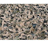 Image of Duck Commander M4 Camo Blind Material Netting