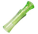 Image of Duck Commander DC2013 Uncle Si Duck Call Single Reed Polycarbonate Green