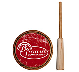 Image of Duck Commander Ole Scratch Crystal On Walnut SC16P2