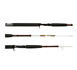 Image of Duckett Fishing Walleye Series Spinning Rods