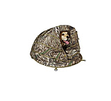 Image of Ducks Unlimited Deluxe Dog Field Blind