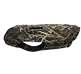 Ducks Unlimited Dumr Deluxe Dog Vest, Habitat, Extra Large, 38093